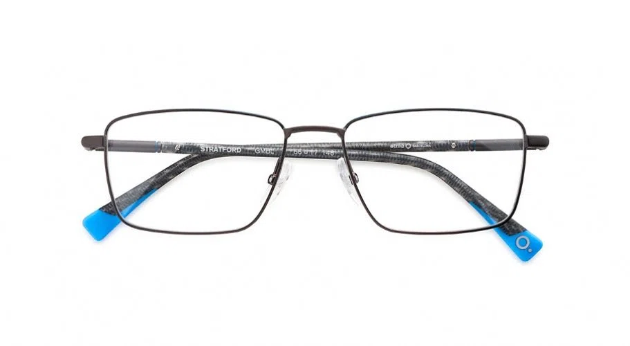 Etnia Barcelona STRATFORD Eyeglasses - view 9